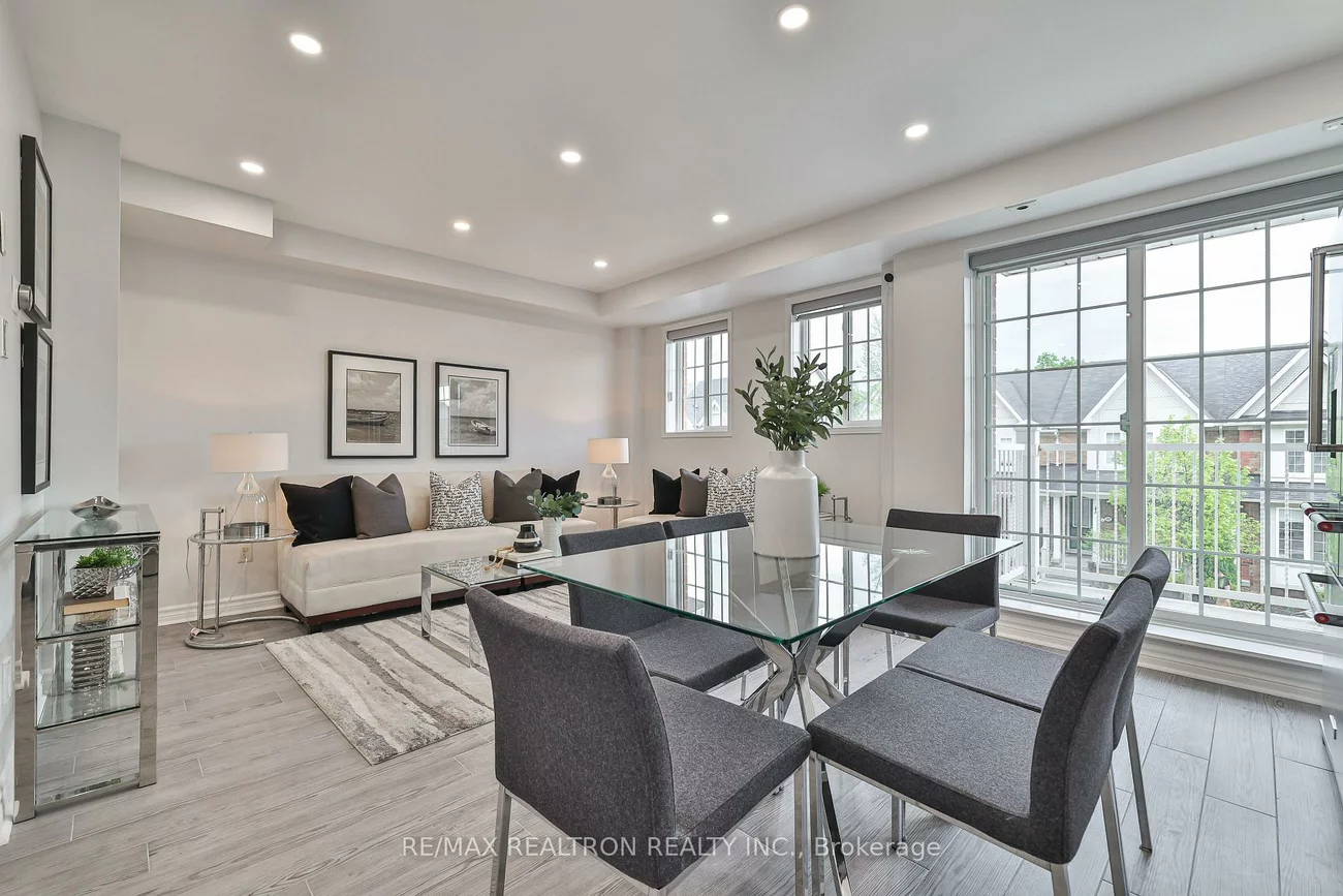 110, Cornell Park, Cornell, Markham