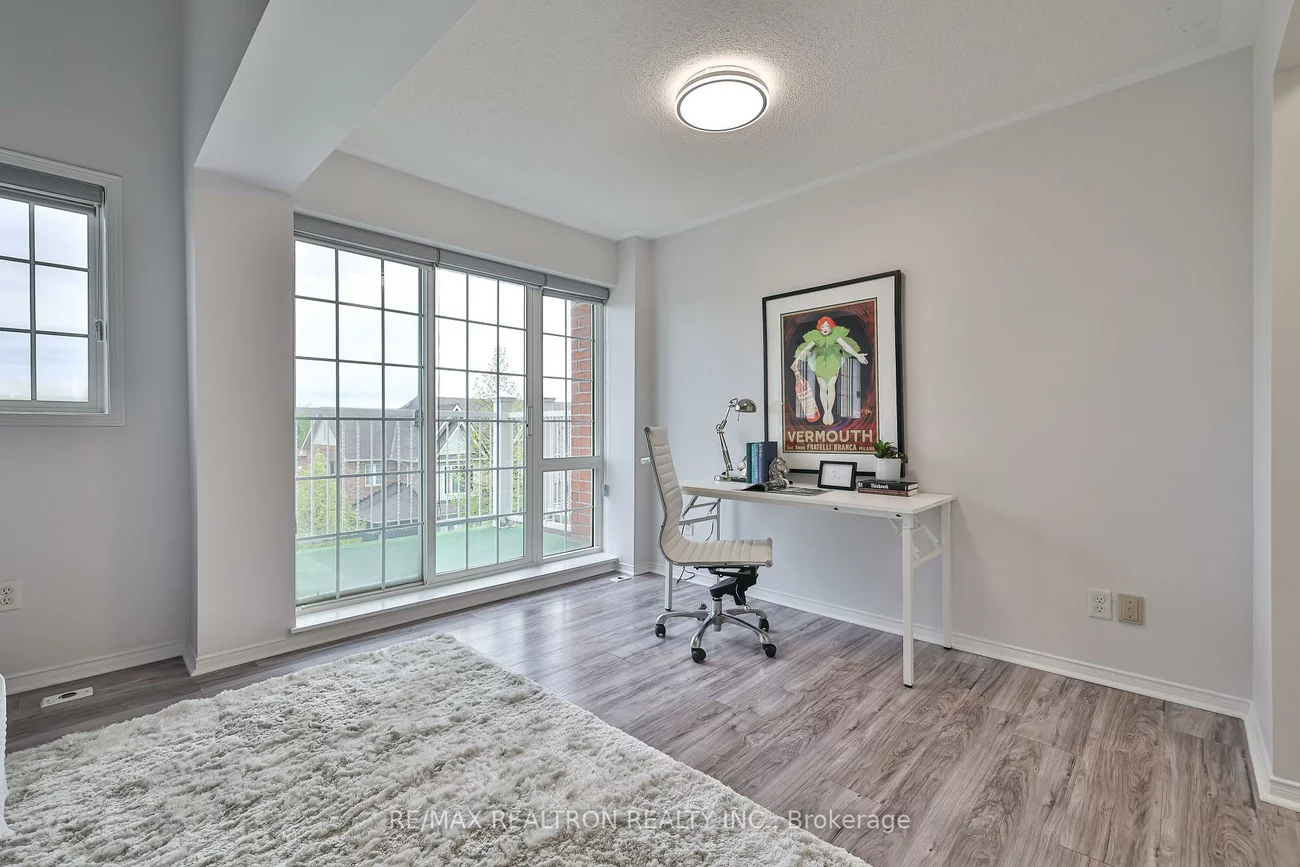 110, Cornell Park, Cornell, Markham