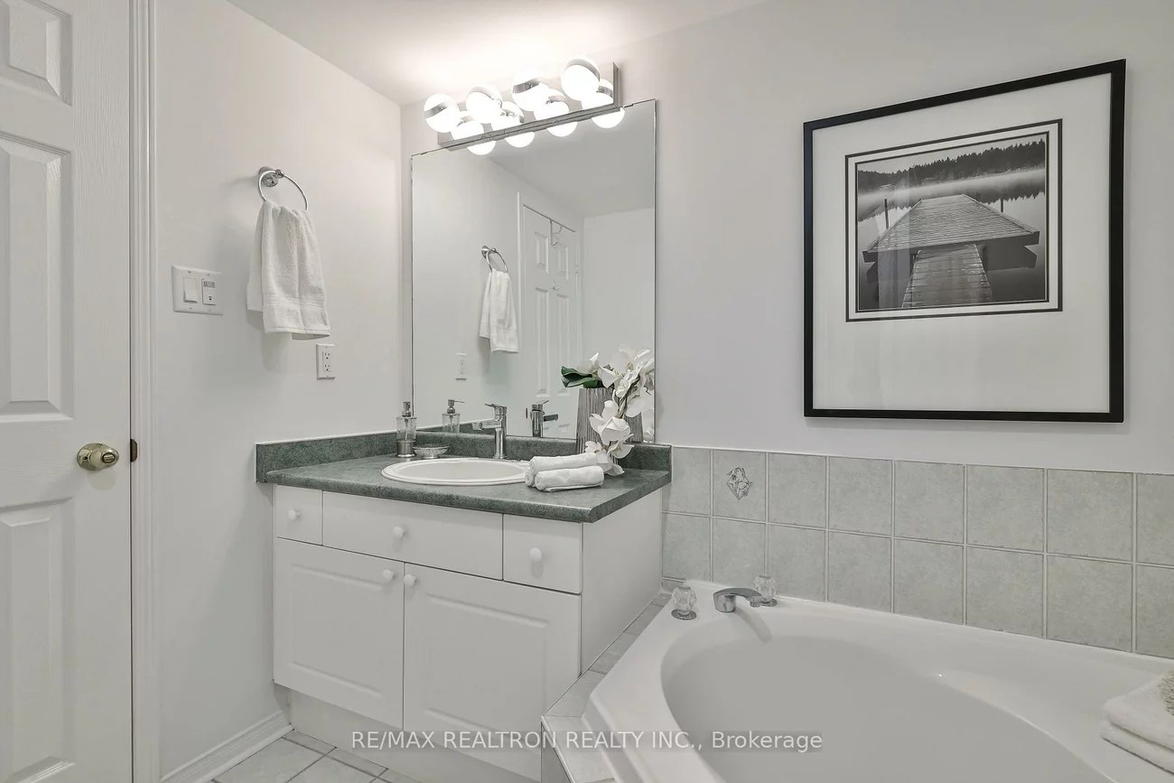 110, Cornell Park, Cornell, Markham