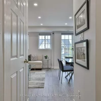 110, Cornell Park, Cornell, Markham