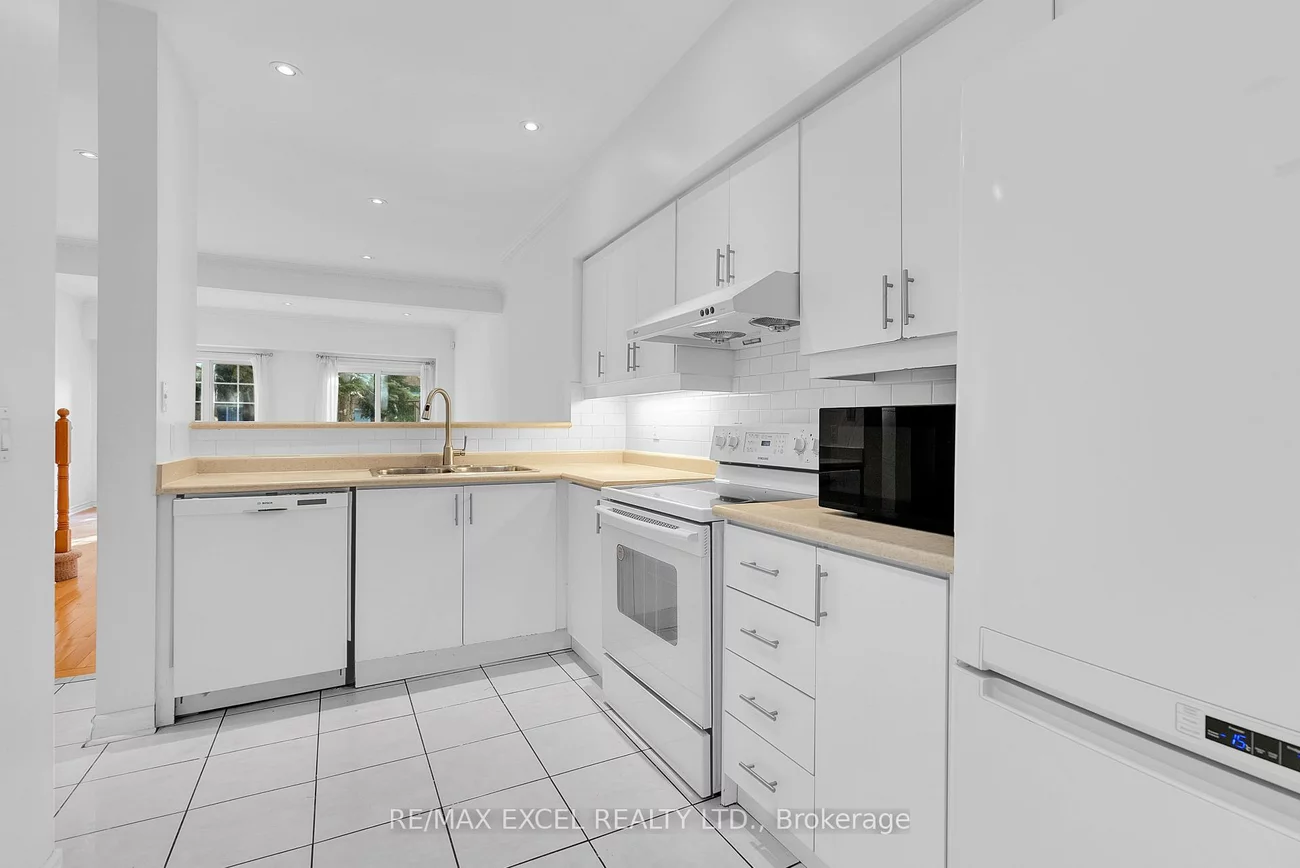 23, St Moritz, Unionville, Markham