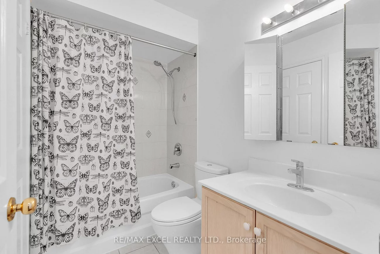23, St Moritz, Unionville, Markham