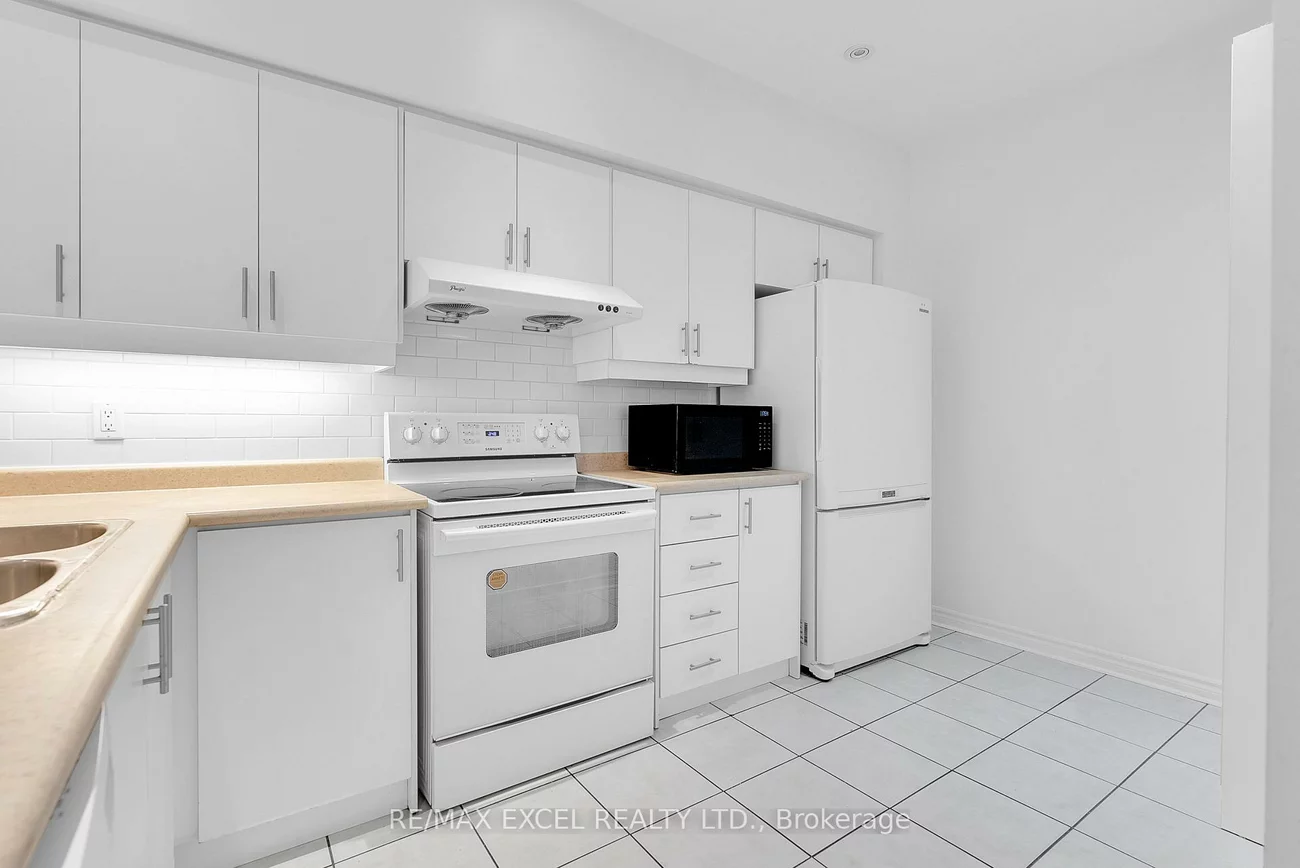 23, St Moritz, Unionville, Markham