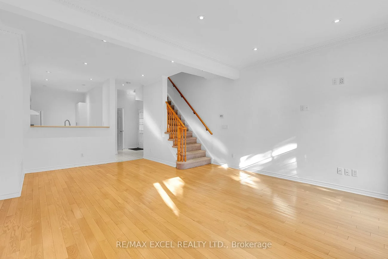 23, St Moritz, Unionville, Markham