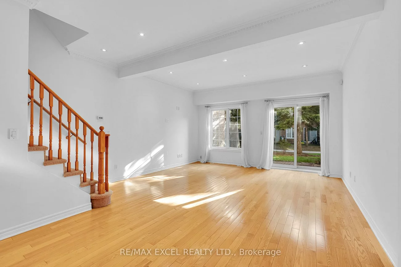23, St Moritz, Unionville, Markham
