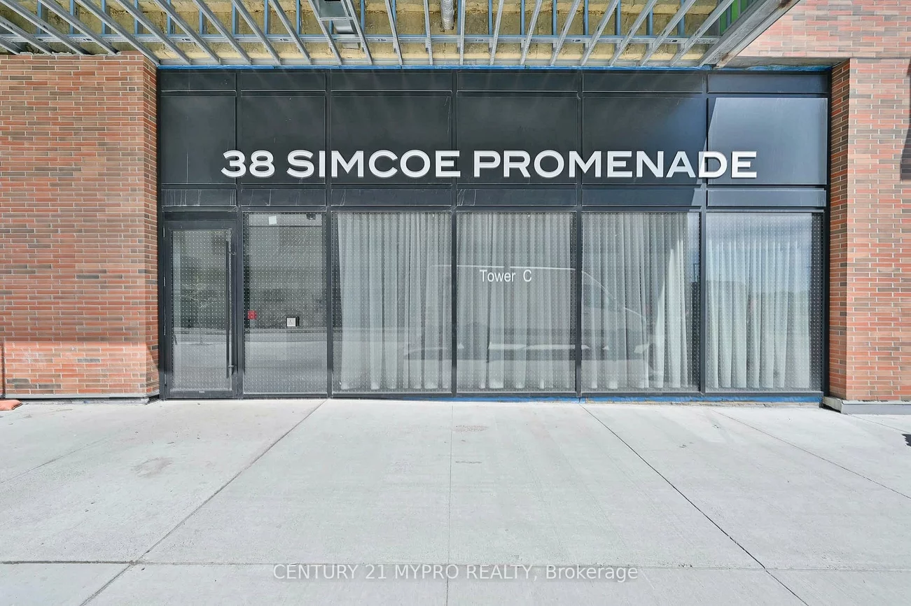 38, Simcoe, Unionville, Markham