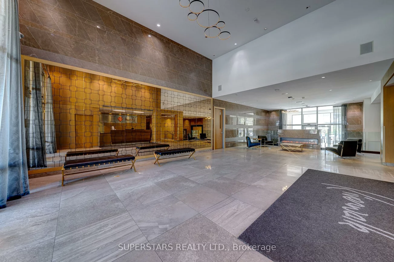 28, Uptown, Unionville, Markham