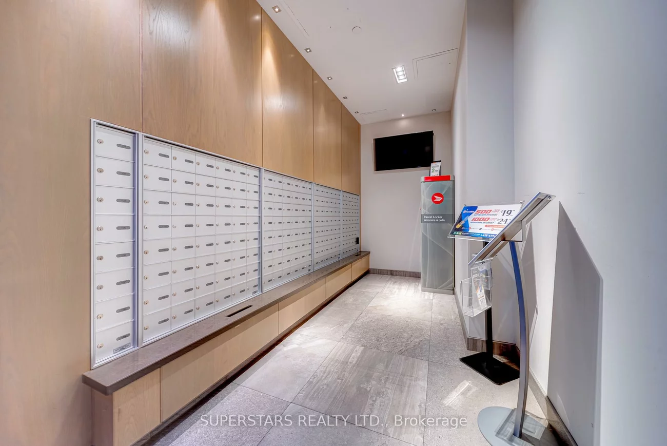 28, Uptown, Unionville, Markham