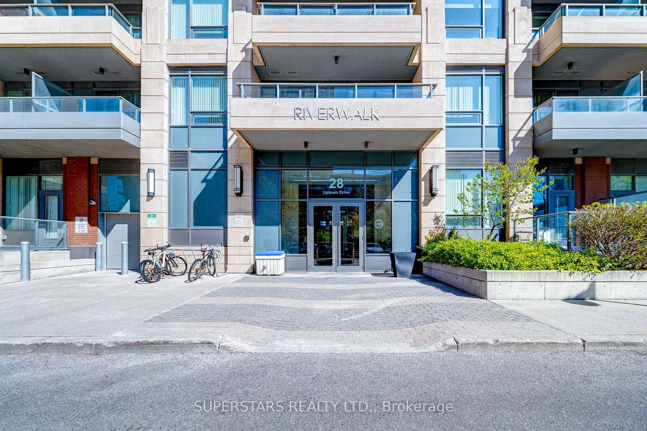 28, Uptown, Unionville, Markham