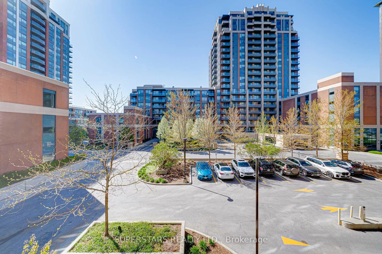 28, Uptown, Unionville, Markham