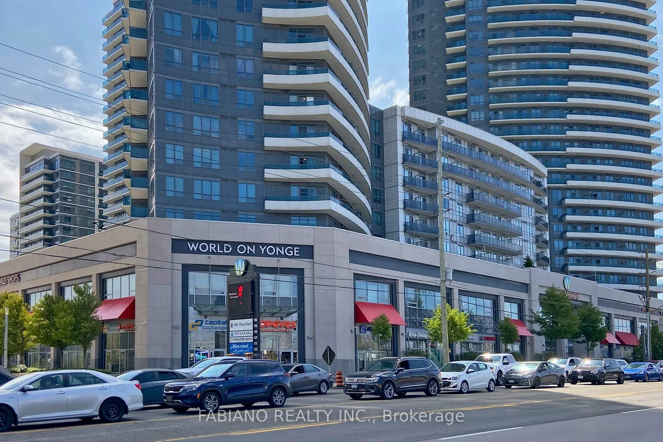 7171, Yonge, Thornhill, Markham