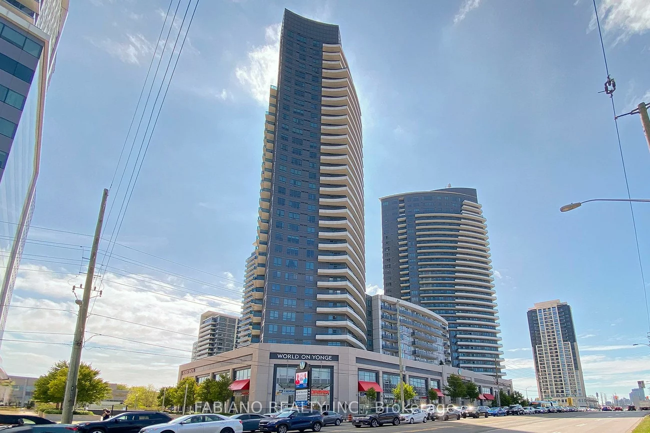 7171, Yonge, Thornhill, Markham