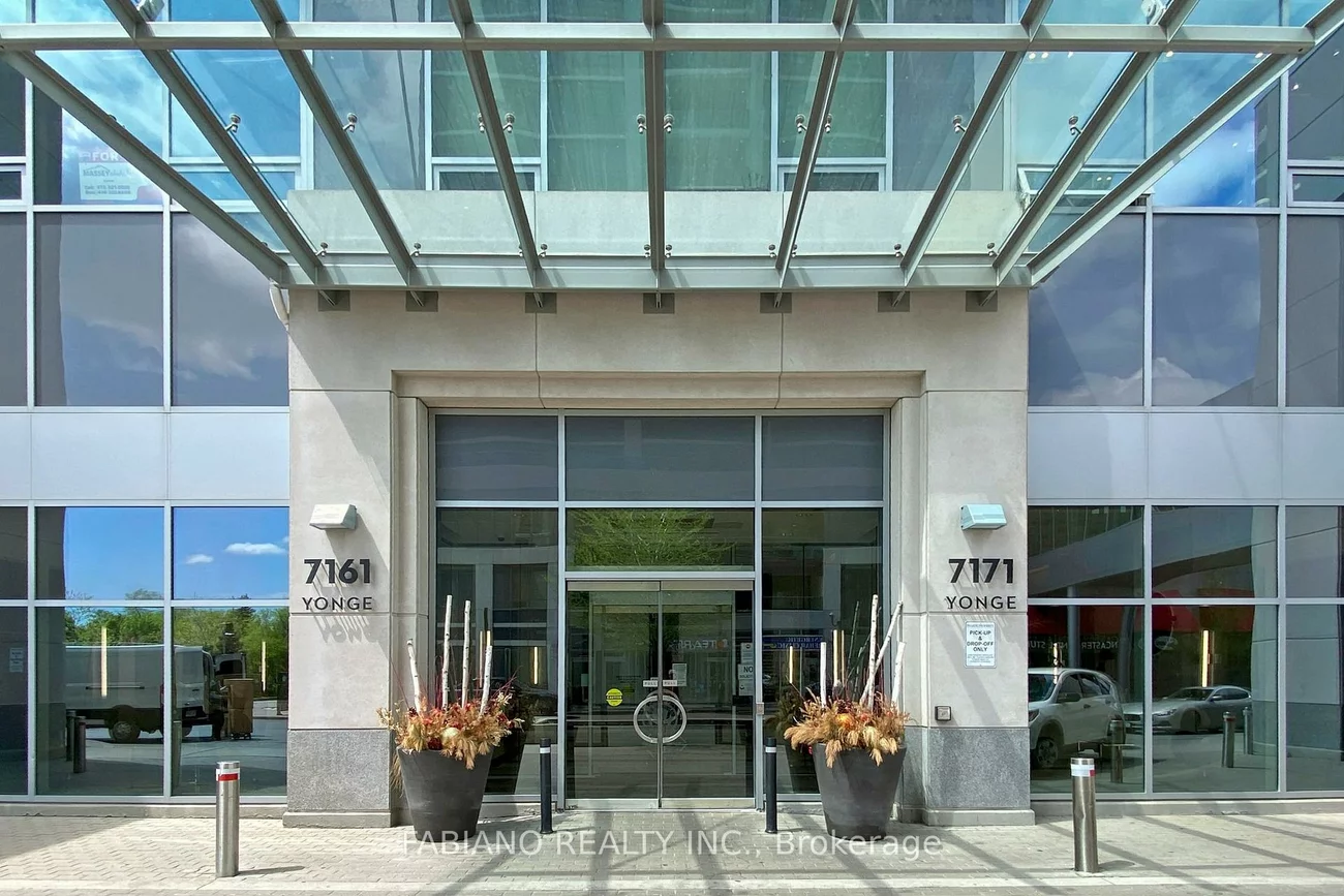 7171, Yonge, Thornhill, Markham