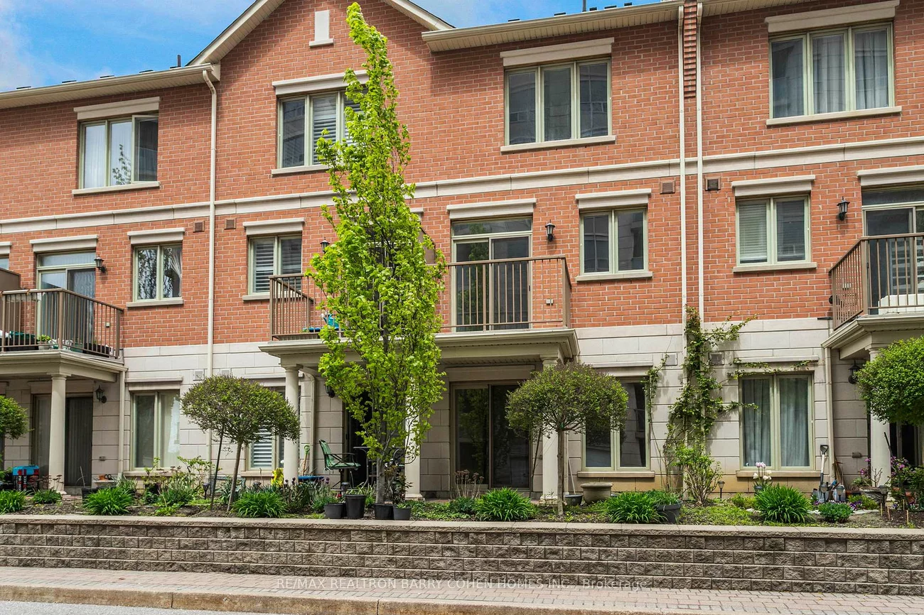 21, Galleria, Commerce Valley, Markham