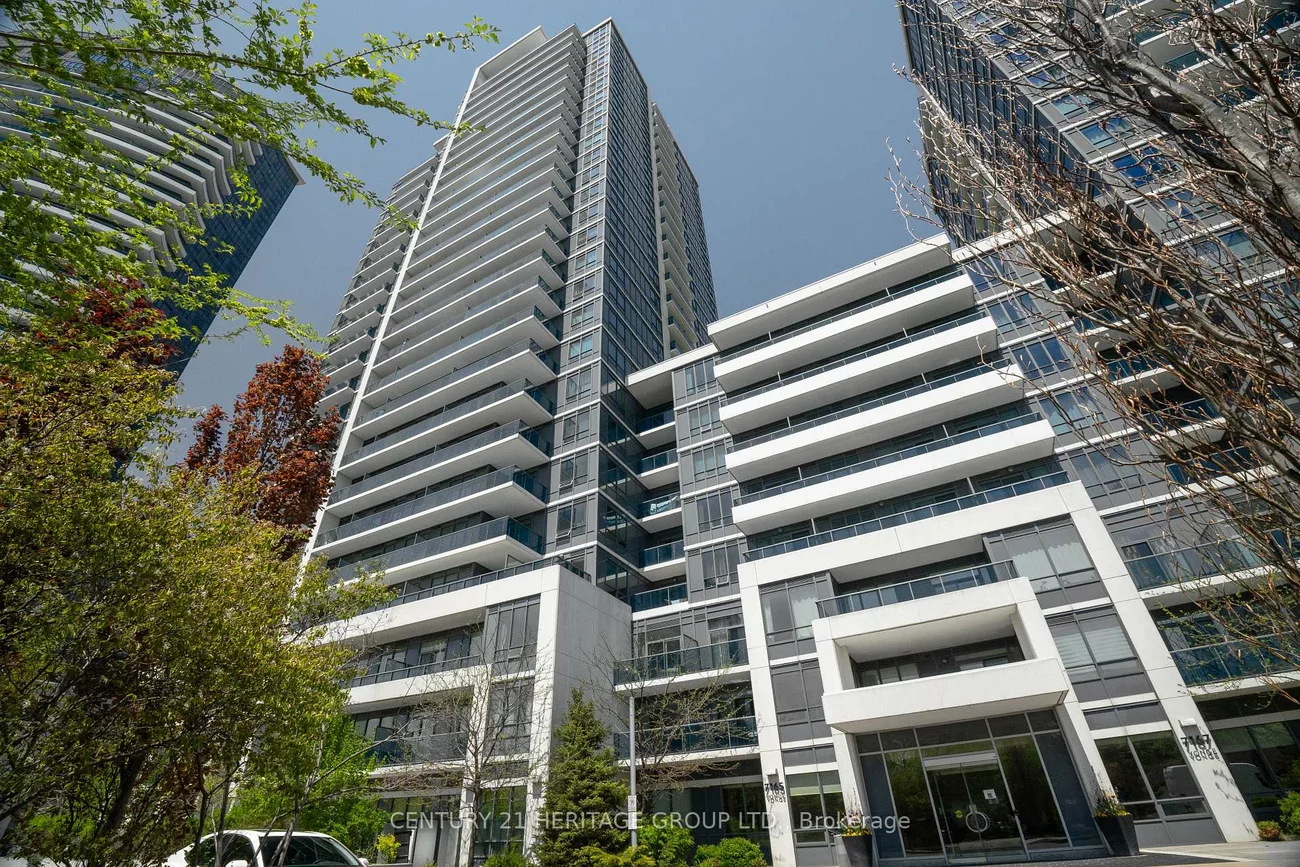 7165, Yonge, Grandview, Markham