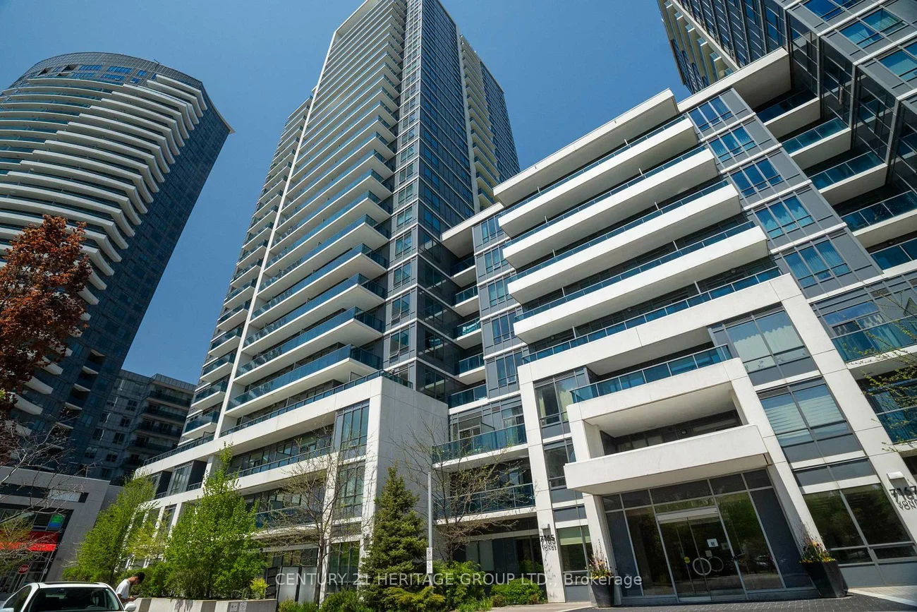 7165, Yonge, Grandview, Markham