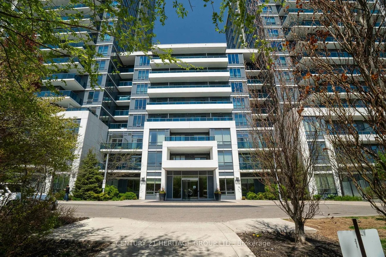 7165, Yonge, Grandview, Markham