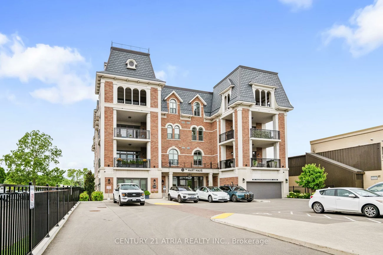 208, Main St Unionville, Unionville, Markham