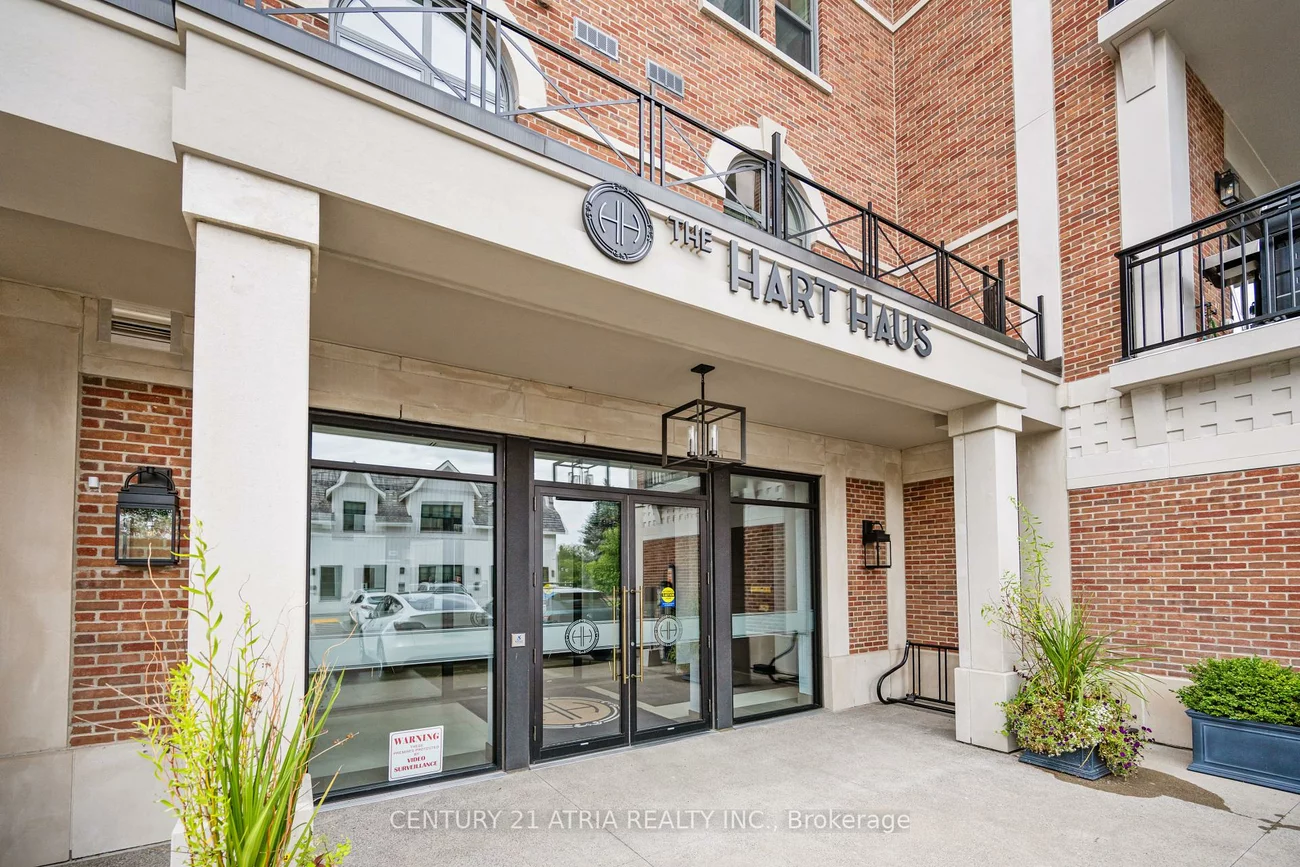 208, Main St Unionville, Unionville, Markham