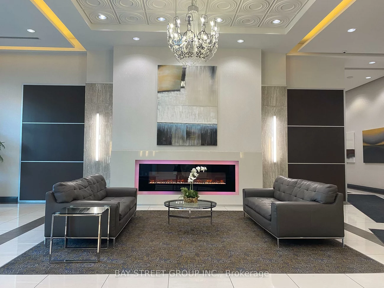 7161, Yonge, Grandview, Markham