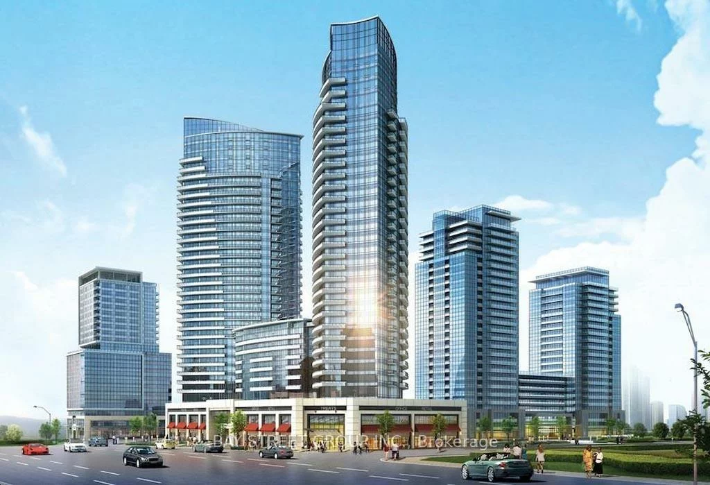 7161, Yonge, Grandview, Markham