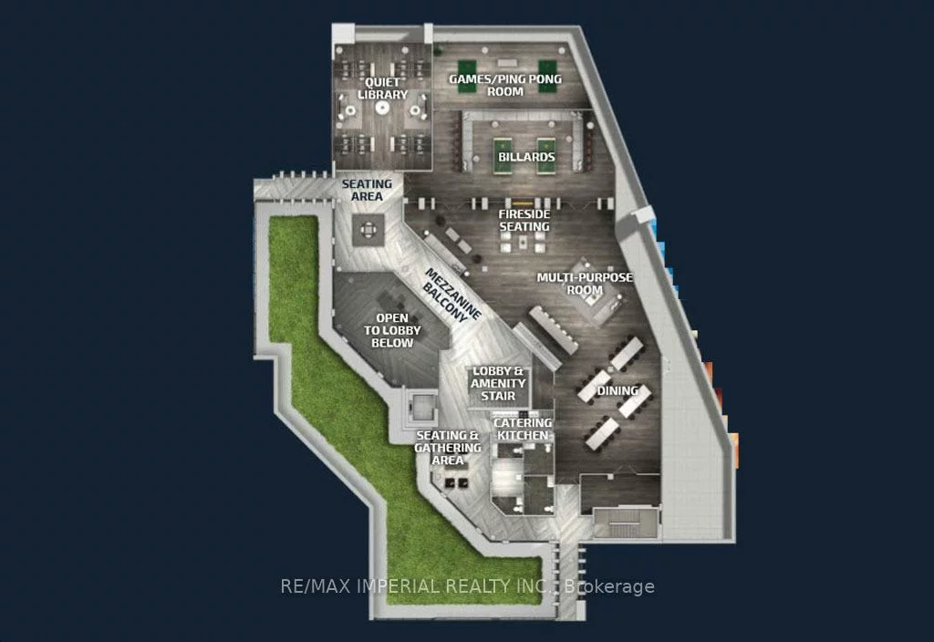 8, Water Walk, Unionville, Markham