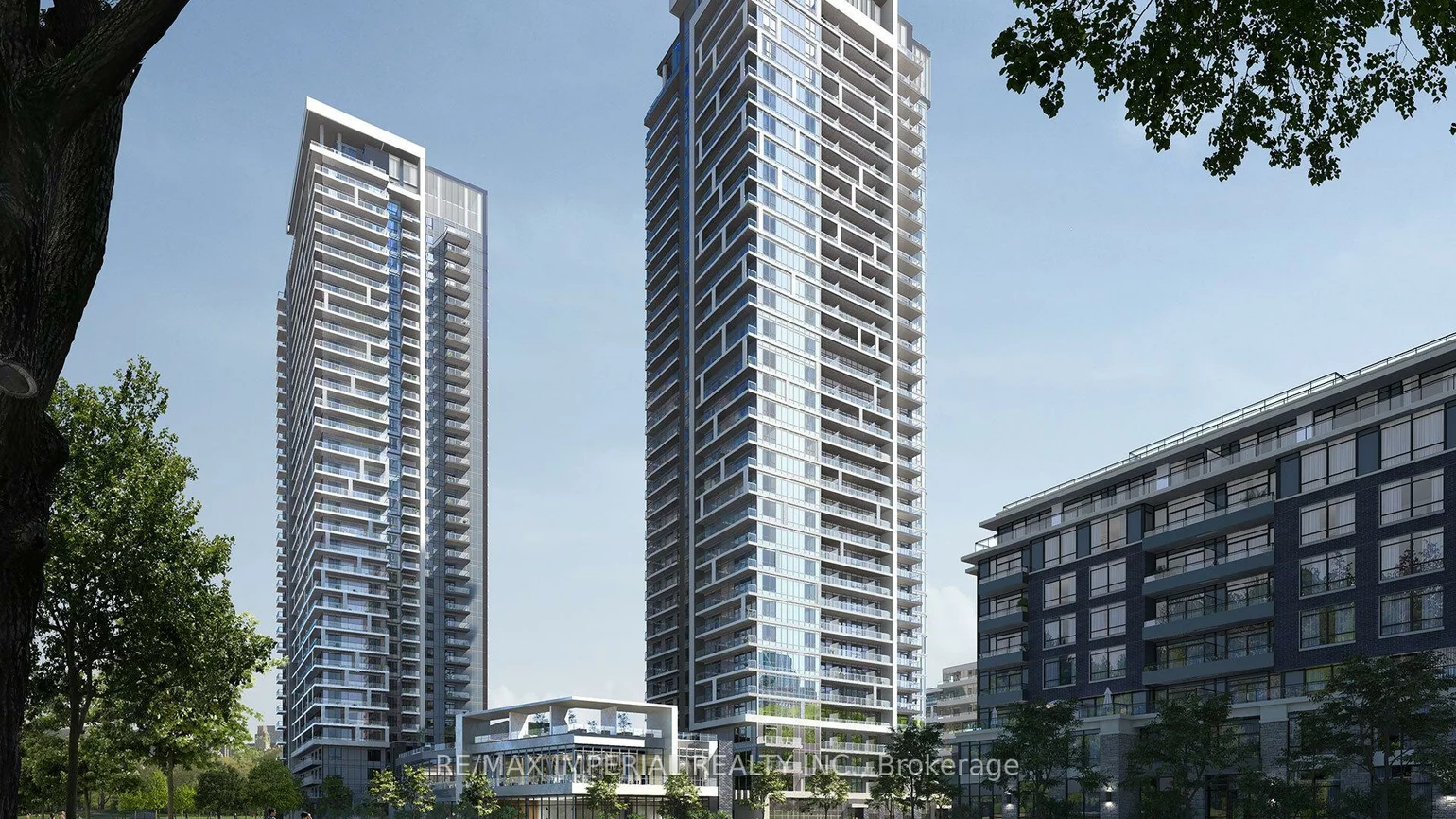 8, Water Walk, Unionville, Markham