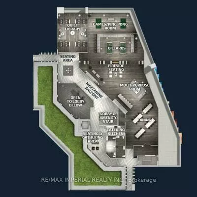8, Water Walk, Unionville, Markham