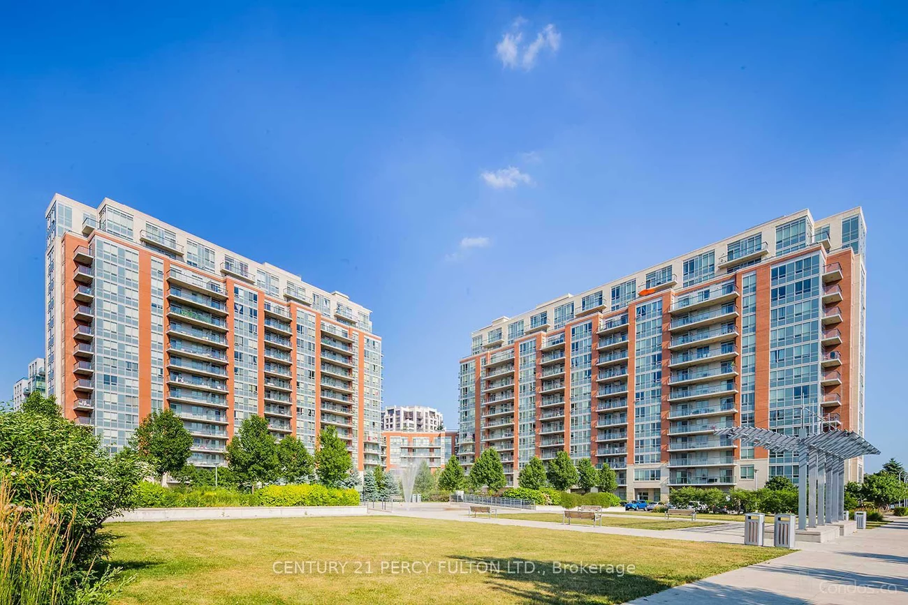 60, South Town Centre, Unionville, Markham
