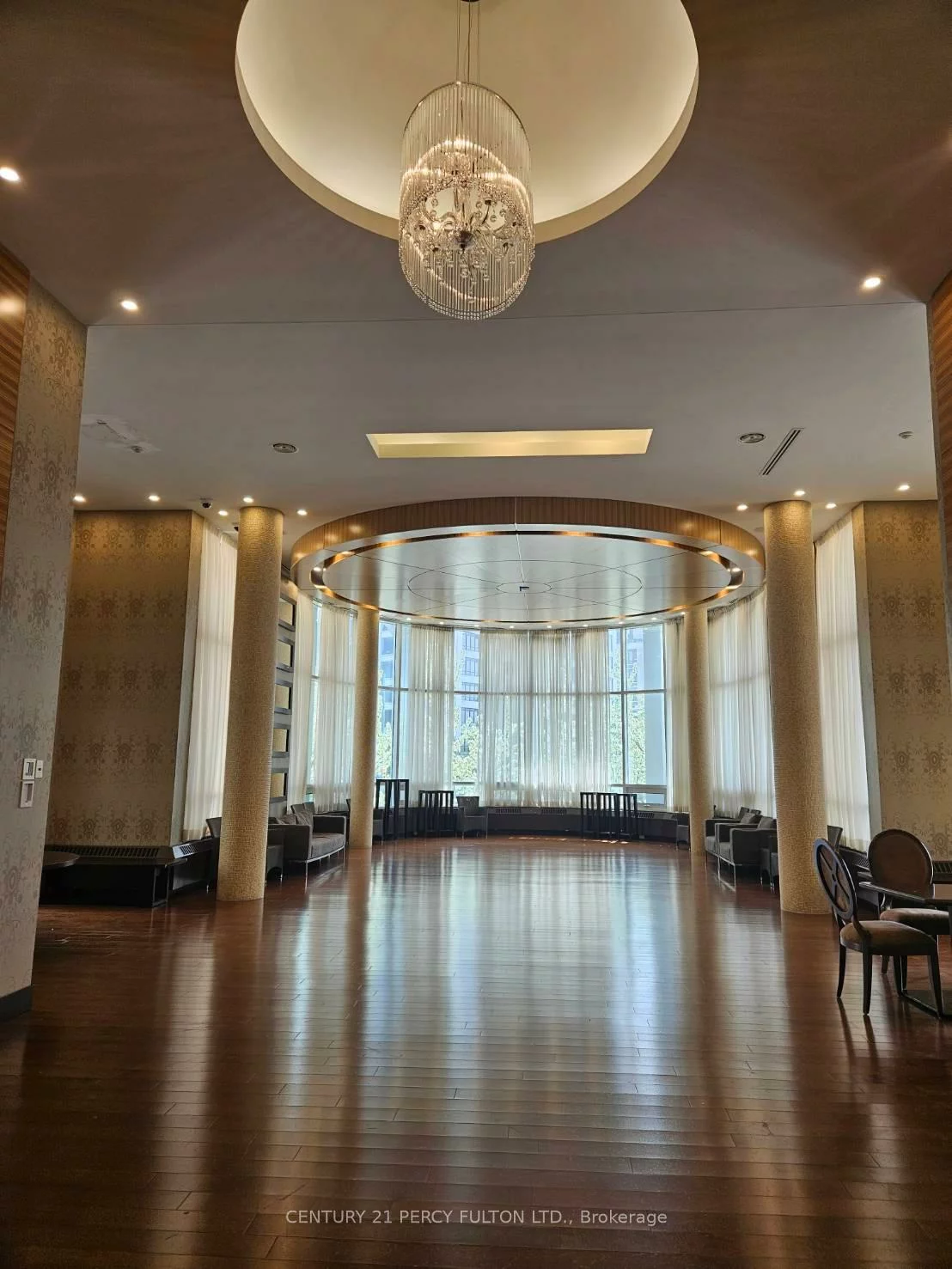 60, South Town Centre, Unionville, Markham