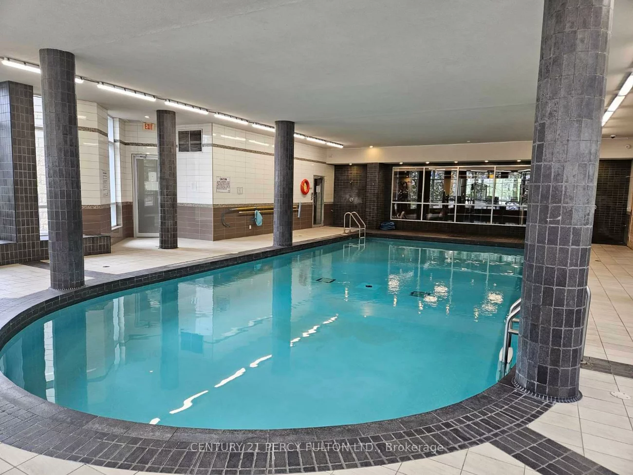 60, South Town Centre, Unionville, Markham