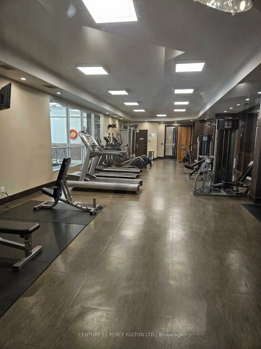 60, South Town Centre, Unionville, Markham
