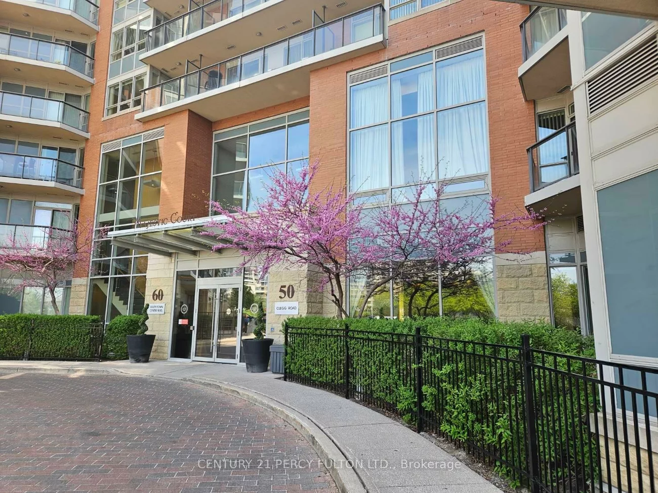 60, South Town Centre, Unionville, Markham