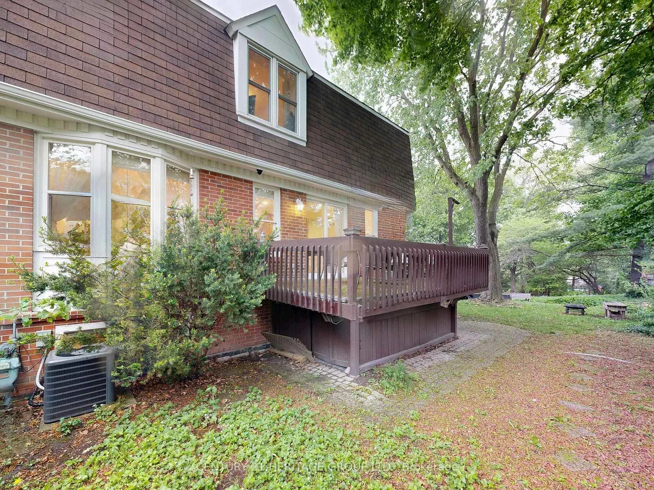 108, Confederation, Thornhill, Markham