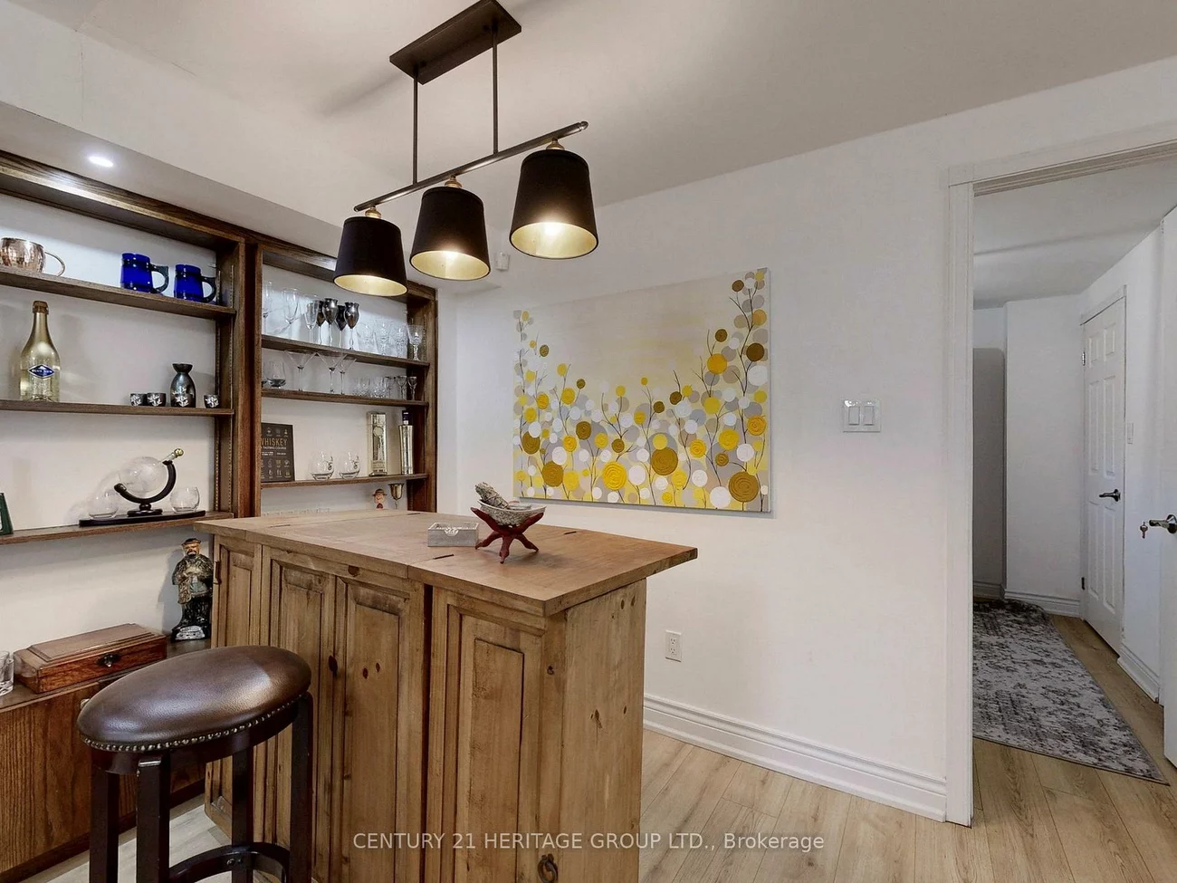 108, Confederation, Thornhill, Markham