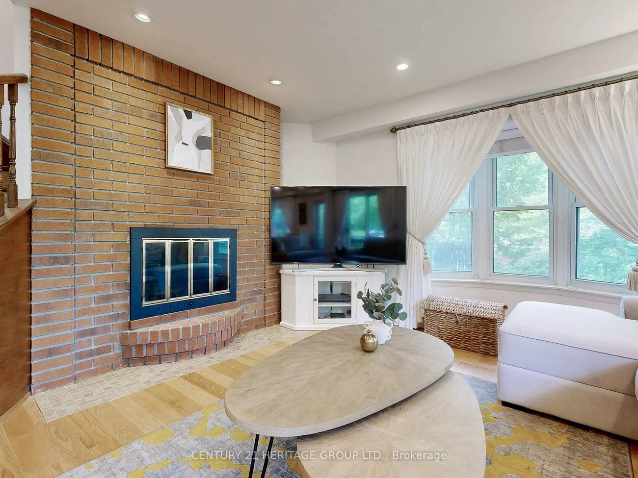108, Confederation, Thornhill, Markham