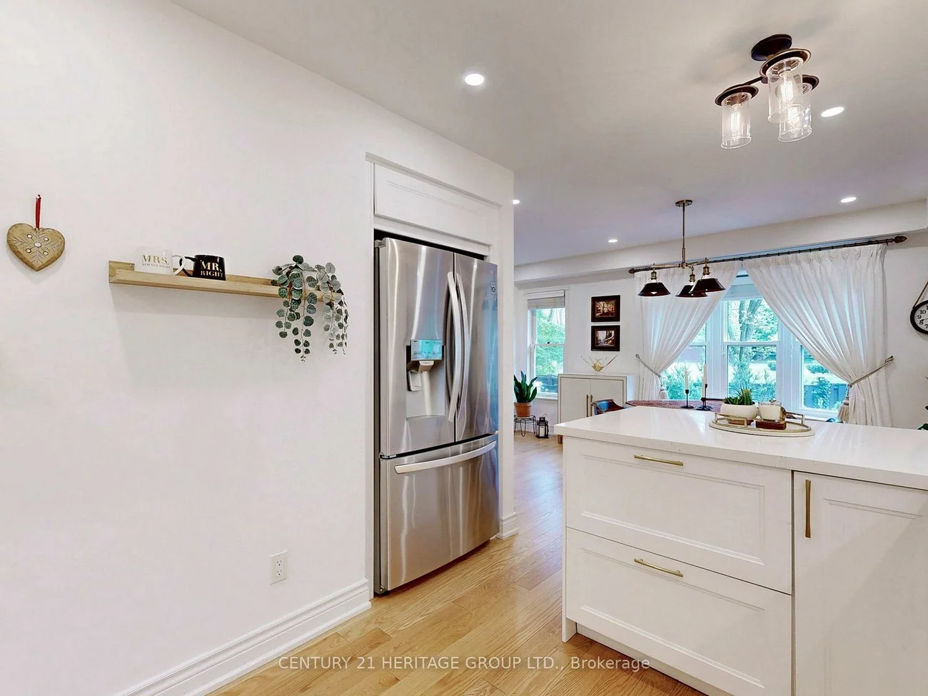 108, Confederation, Thornhill, Markham