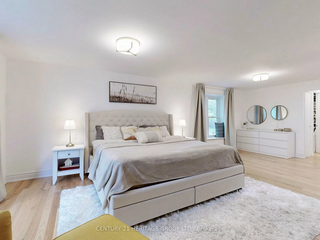 108, Confederation, Thornhill, Markham