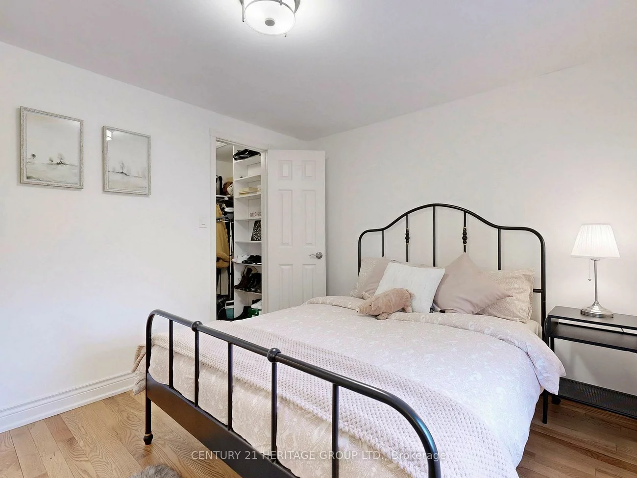 108, Confederation, Thornhill, Markham