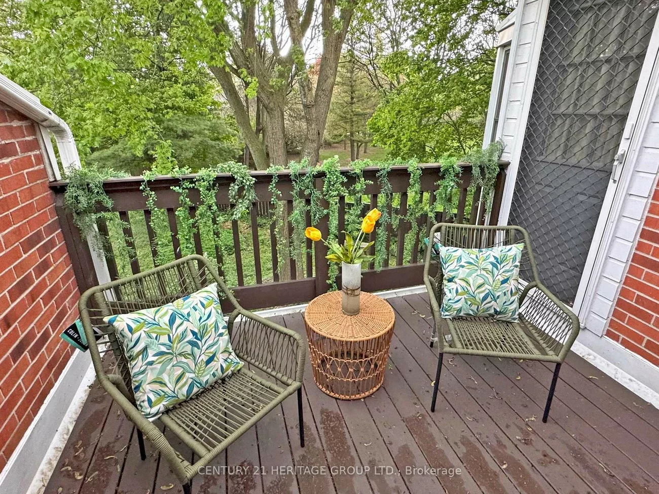 108, Confederation, Thornhill, Markham