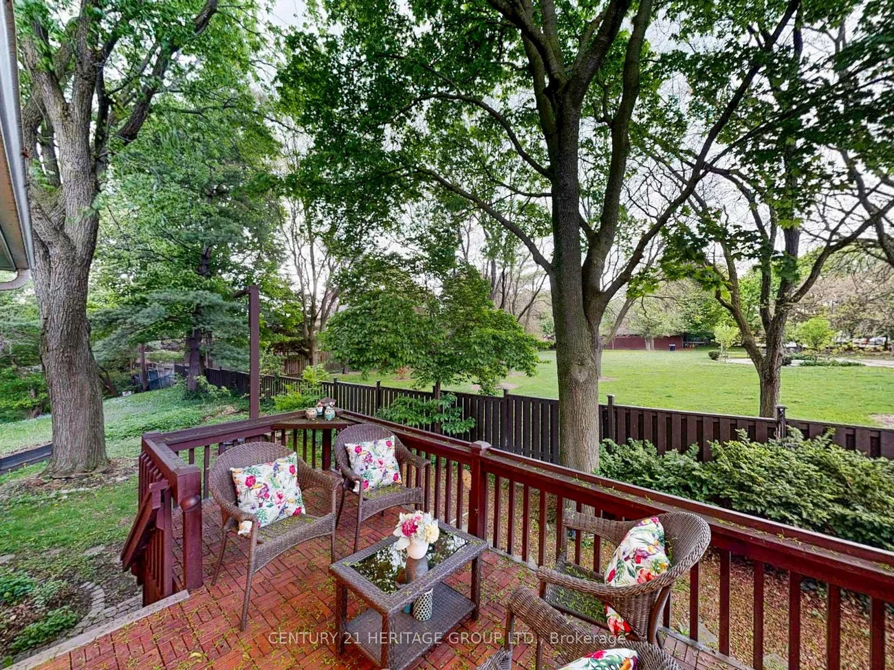 108, Confederation, Thornhill, Markham