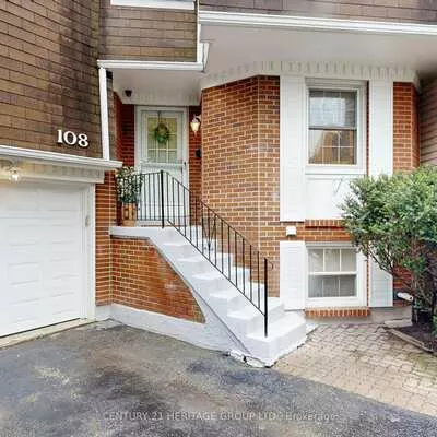 108, Confederation, Thornhill, Markham