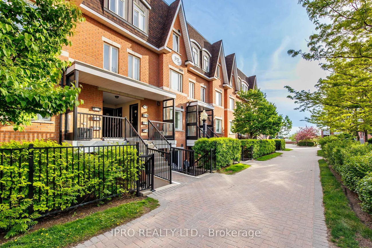 312, John, Aileen-Willowbrook, Markham
