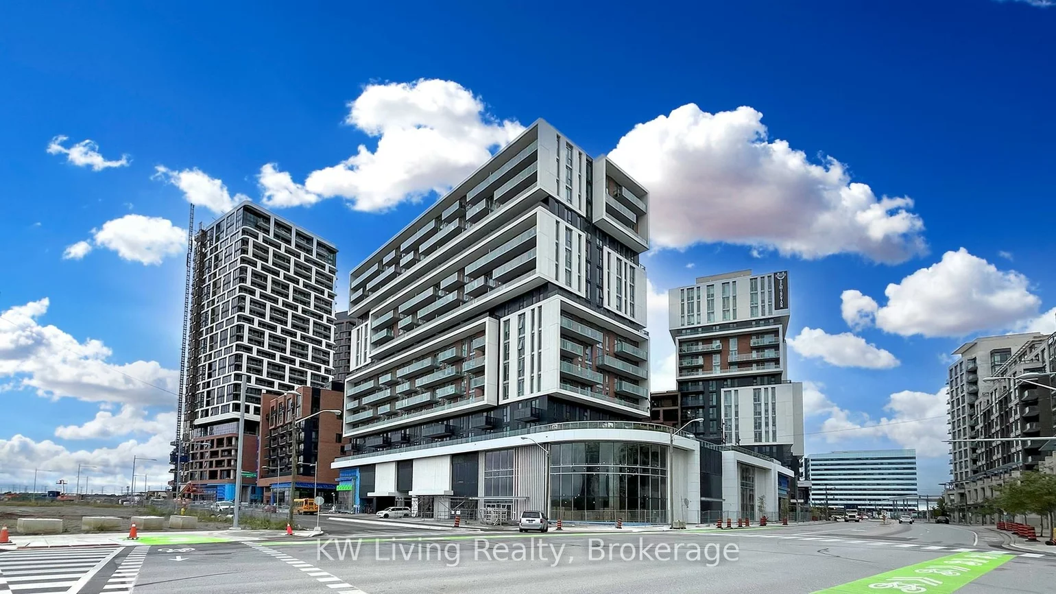 292, Verdale Crossing, Unionville, Markham