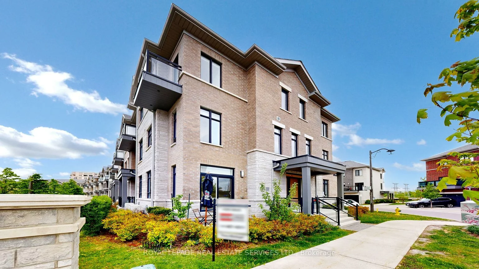 51, Feeney, Commerce Valley, Markham