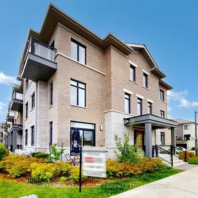 51, Feeney, Commerce Valley, Markham