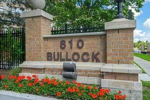 610, Bullock, Markville, Markham