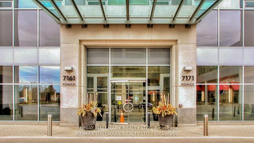 7161, Yonge, Grandview, Markham