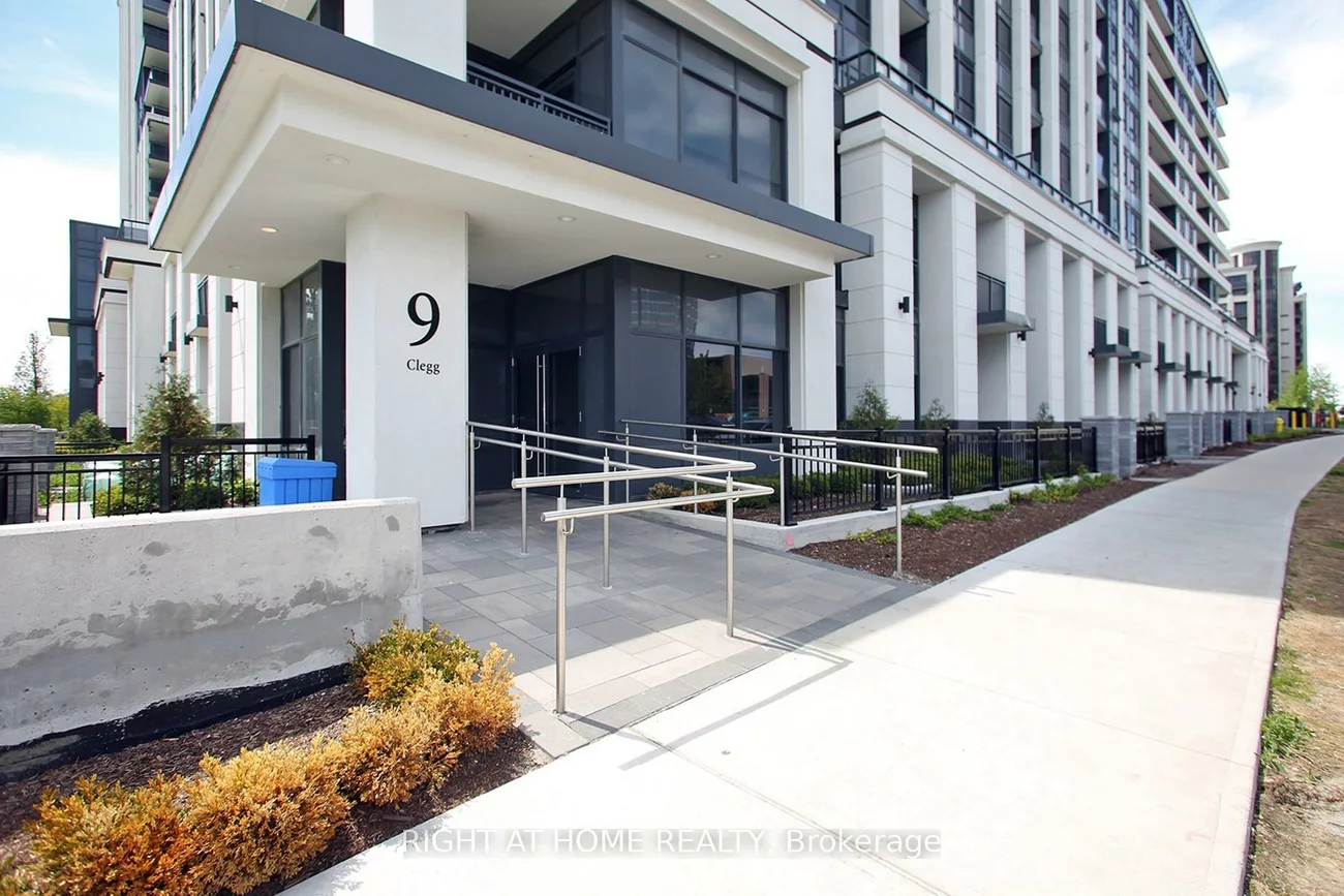 9, Clegg, Unionville, Markham