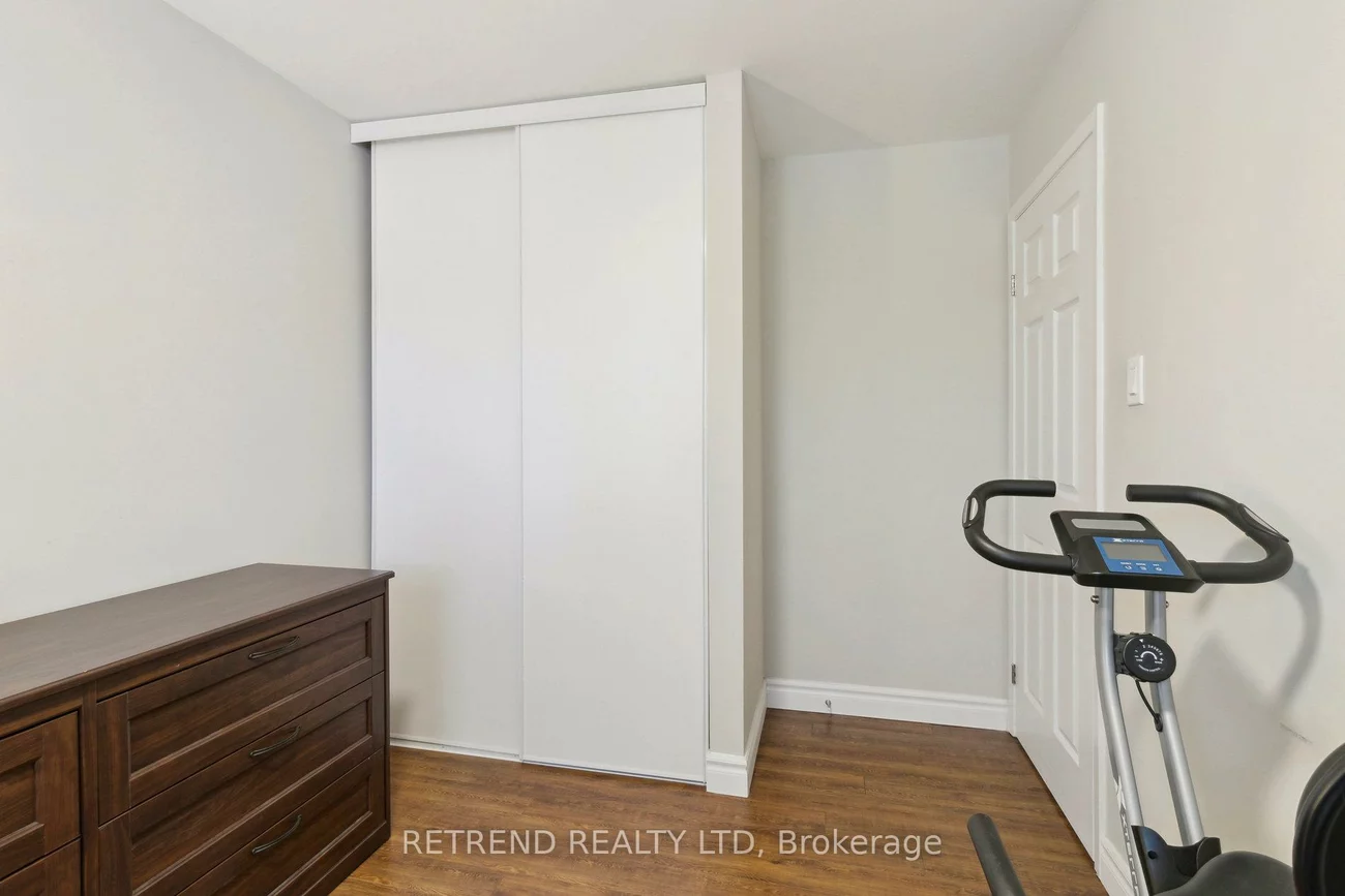 8, Niles, Aileen-Willowbrook, Markham